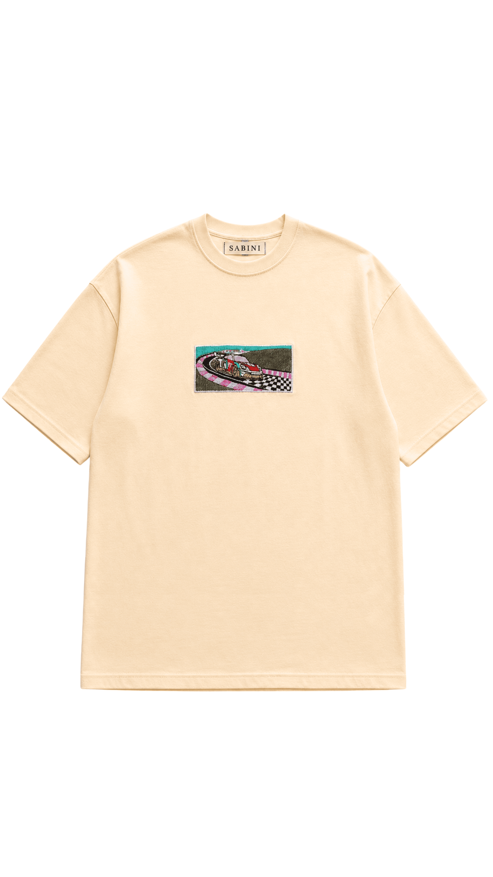 Porsche Victory Tee