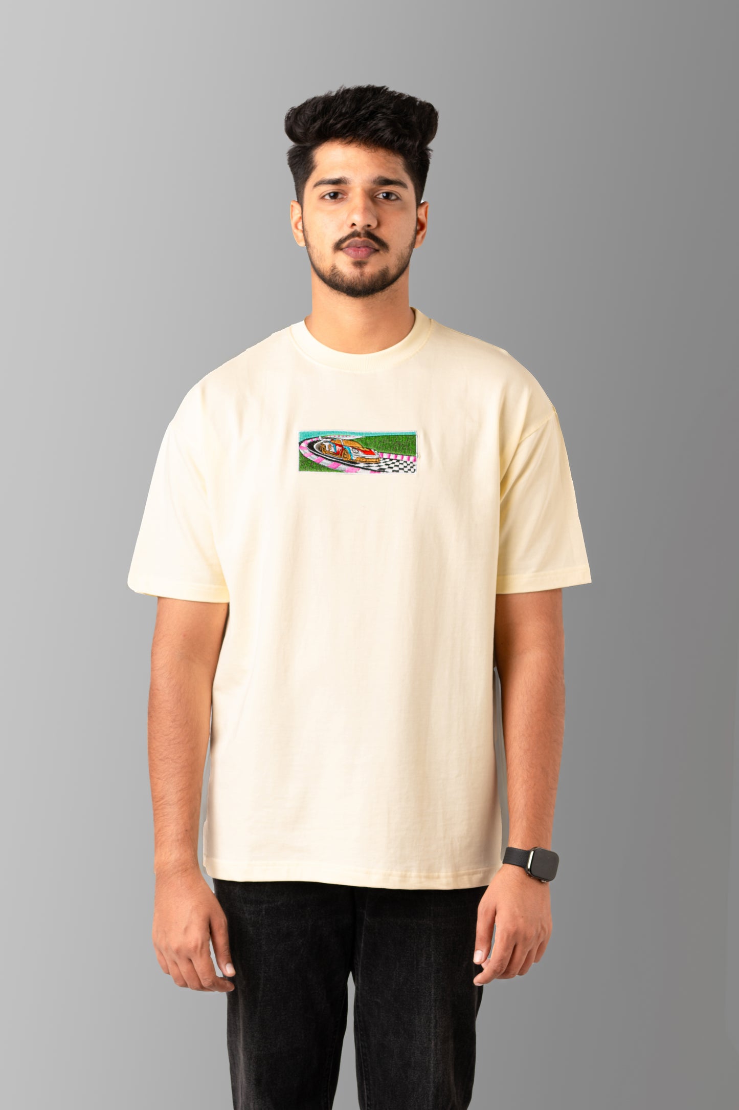 Porsche Victory Tee