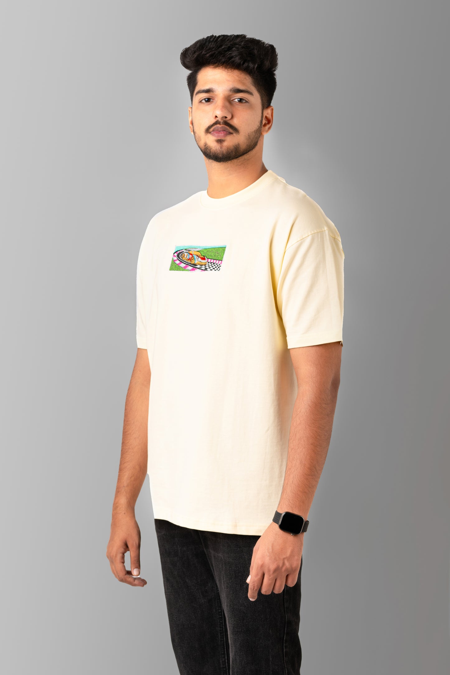 Porsche Victory Tee