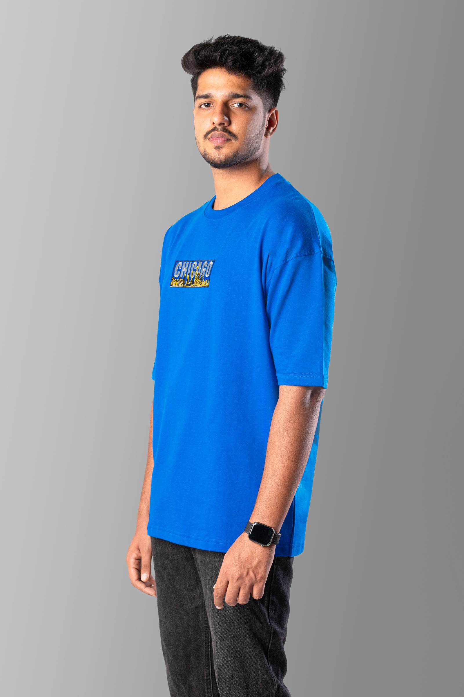 CHICAGO T-SHIRT